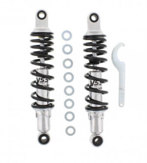 Hydraulický Twinshock YSS RD222-320P-10-X nastavitelný (pár)