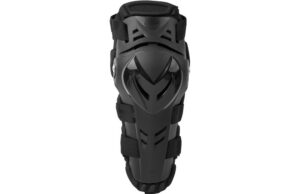 Chránič kolen POLISPORT DEVIL 8001500001 dospělý černý