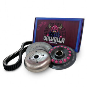 Variátor J.Costa Valhalla IT560VAL
