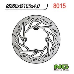 Brzdový kotouč NG 8015