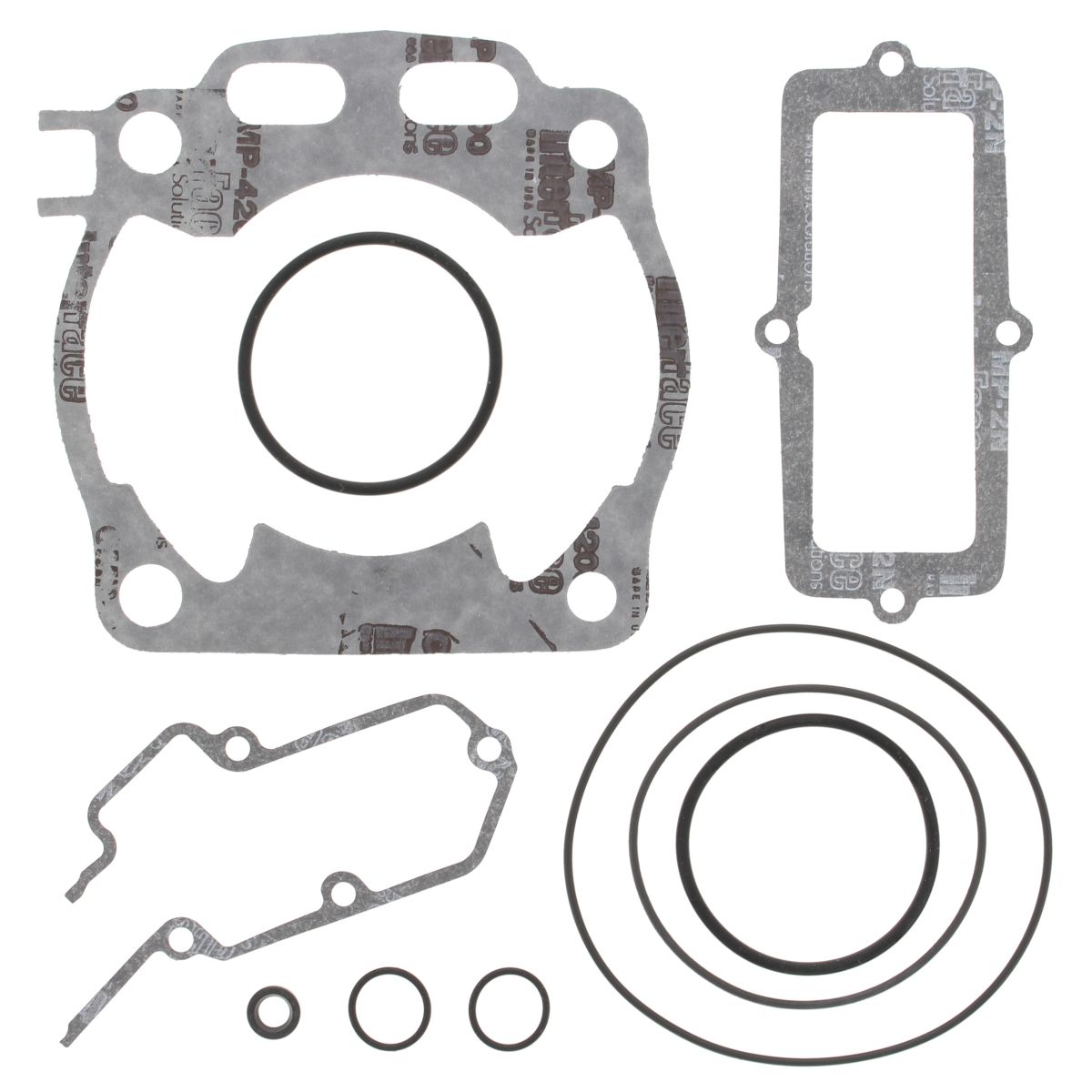 Sada těsnění TOP END WINDEROSA 810668