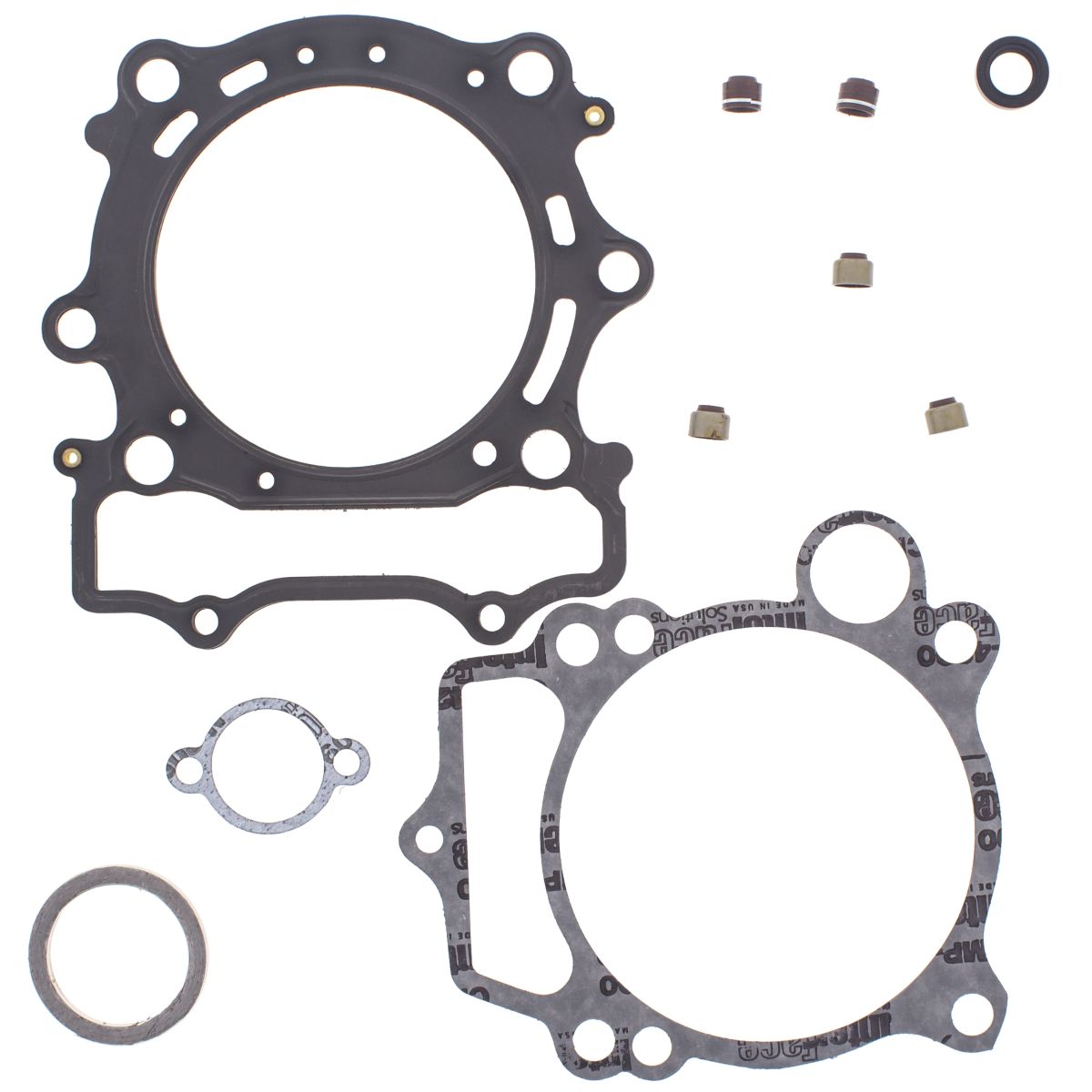 Sada těsnění TOP END WINDEROSA 810676