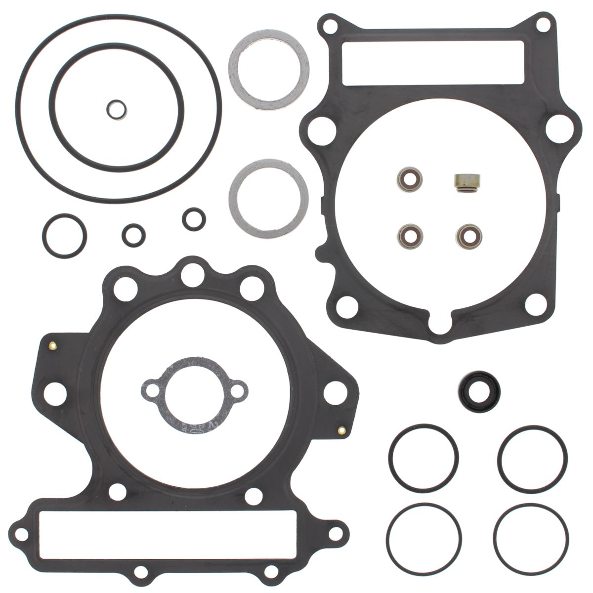Sada těsnění TOP END WINDEROSA 810685