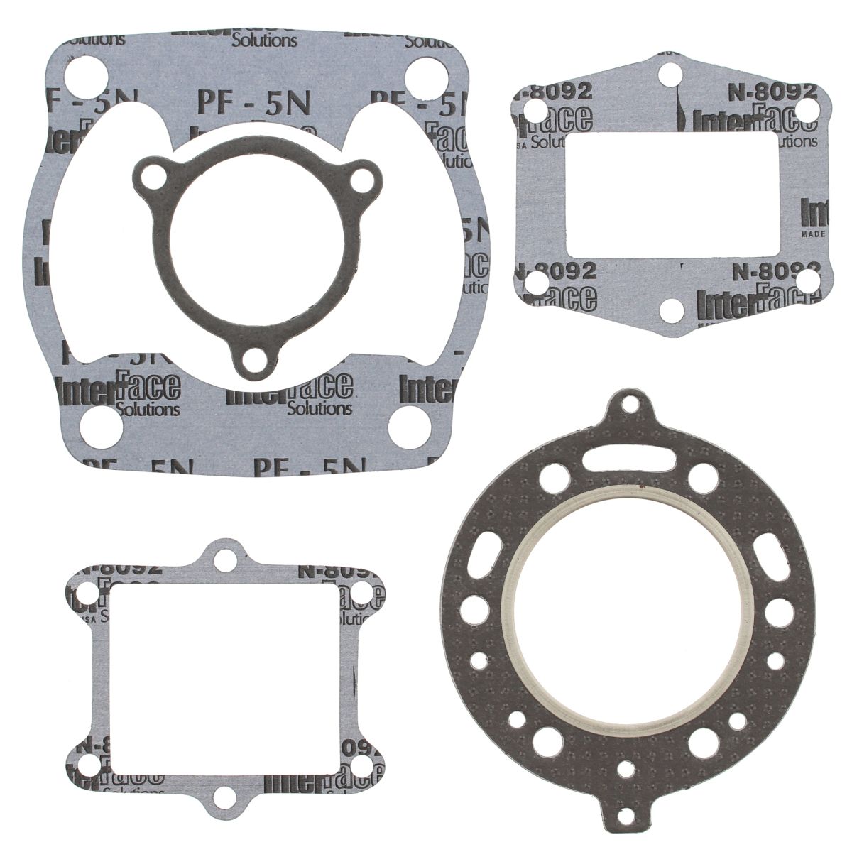 Sada těsnění TOP END WINDEROSA 810814