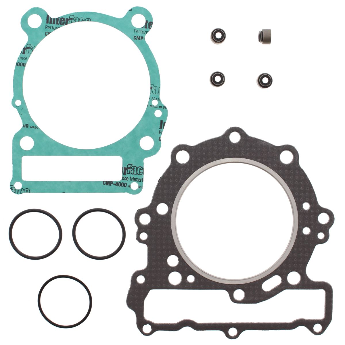 Sada těsnění TOP END WINDEROSA 810853