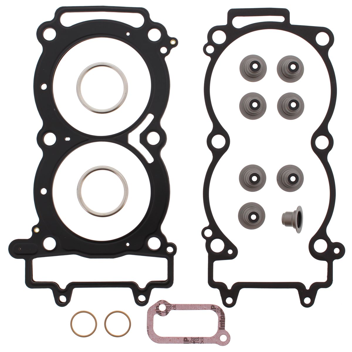 Sada těsnění TOP END WINDEROSA 810970