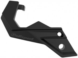 Spodní chránič vidlice POLISPORT PERFORMANCE 8151800001 černá/černá pro KAWASAKI KX 250 (F) 4T 2013-2020, KAWASAKI KX 450 (F) 2015-2020