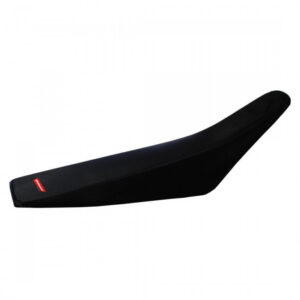 Závodní sedlo POLISPORT PERFORMANCE 8156400002 Černá/šedá pro HONDA CR 125 R 2002-2007, HONDA CR 250 R 2002-2007