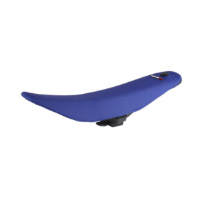 Závodní sedlo POLISPORT PERFORMANCE 8158900003 modrá pro YAMAHA YZ 125 2022-2026, YAMAHA YZ 250 2022-2026
