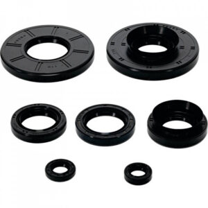 Sada gufer motoru WINDEROSA 822396