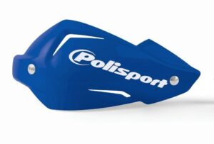 Náhradní plastový chránič POLISPORT TOUQUET 8306900003 modrá Yam98