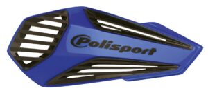 Náhradní plastový chránič POLISPORT MX AIR 8308400018 BlueYam98 / Black