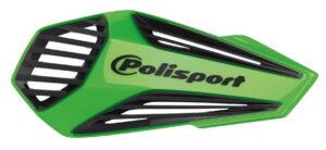 Náhradní plastový chránič POLISPORT MX AIR 8308400019 Green05/Black