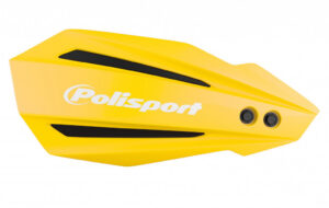 Náhradní plastový chránič POLISPORT BULLIT / BULLIT FWA 8308500046 Žlutá RM01