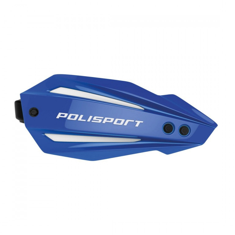 Chrániče páček POLISPORT BULLIT FWA 8308600004 s univerzální montážní sadou BlueYam98