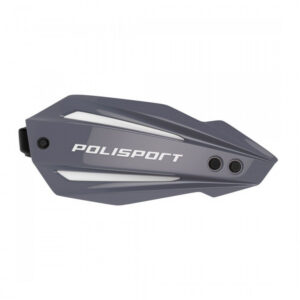 Chrániče páček POLISPORT BULLIT FWA 8308600010 s univerzální montážní sadou Nardo Grey