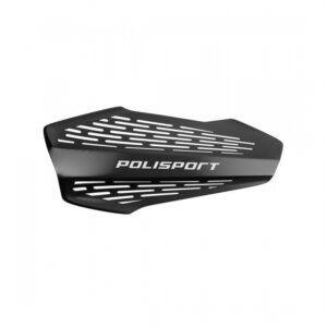 Chrániče páček POLISPORT MX FORCE 8308700001 černá