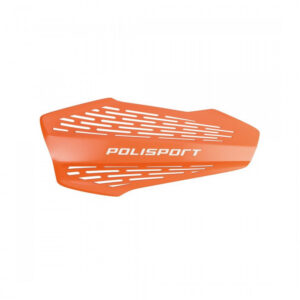 Chrániče páček POLISPORT MX FORCE 8308700003 s univerzální montážní sadou na řidítka ORK-16