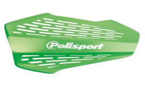Náhradní plastový chránič POLISPORT MX FORCE 8308700013 Zelená 05