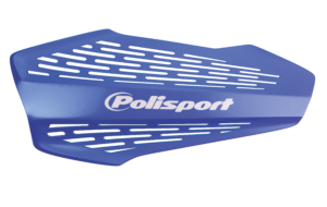 Náhradní plastový chránič POLISPORT MX FORCE 8308700014 Modrý Yam98