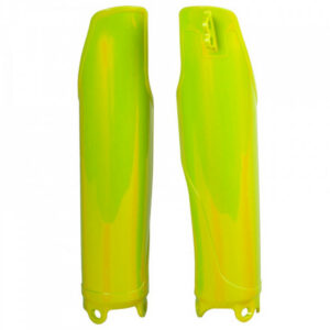 Ochranné kryty vidlice POLISPORT 8351700004 fluorescentní žlutá