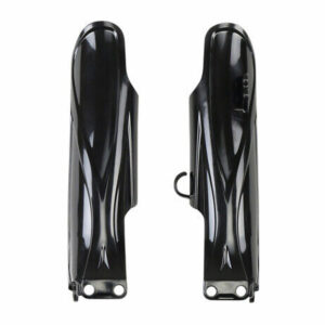 Ochranné kryty vidlice POLISPORT 8352600004 OEM barva pro YAMAHA YZ 85 2022-2026