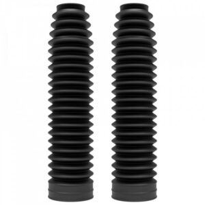 Kryty přední vidlice POLISPORT 8363000004 250x32 mm černý