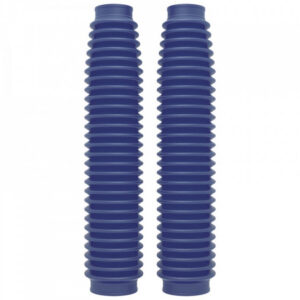 Kryty přední vidlice POLISPORT 8365000002 350x41 mm modrá