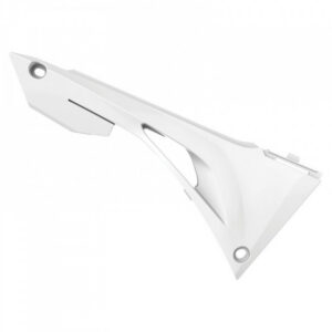 Kryty airboxu POLISPORT 8418700002 bílá