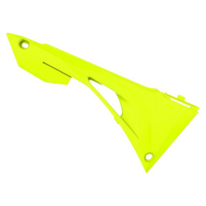 Kryty airboxu POLISPORT 8418700005 žlutá
