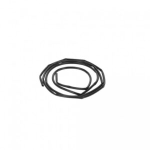 Silikonová hadice SHAD 202467/3R (?5 1490mm) černý