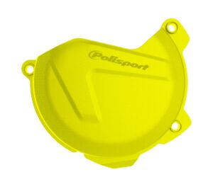 Kryt spojkového víka POLISPORT PERFORMANCE 8447800004 Husqvarna žlutá