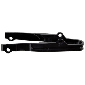 Lízátko řetězu POLISPORT 8452100001 černý pro KAWASAKI KX 125 2004-2008, KAWASAKI KX 250 2T 2004-2008