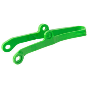 Lízátko řetězu POLISPORT 8453700002 zelená 05 pro KAWASAKI KX 250 (F) 4T 2009-2016, KAWASAKI KX 450 (F) 2009-2015