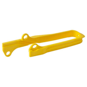 Lízátko řetězu POLISPORT 8453900002 žlutá RM 01 pro SUZUKI RM-Z 250 2010-2018, SUZUKI RM-Z 450 2007