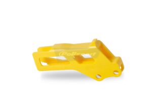 Vodítko řetězu POLISPORT 8454000002 žlutá RM 01 pro SUZUKI RM-Z 250 2012-2018