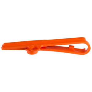 Lízátko řetězu POLISPORT 8454200001 oranžová KTM