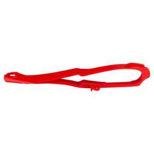 Lízátko řetězu POLISPORT 8454600002 červená CR 04 pro HONDA CRF 450 R 2013-2016, HONDA CRF 250 R 2014-2017