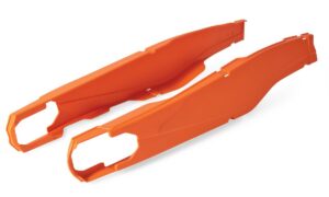 Kryty kyvné vidlice POLISPORT PERFORMANCE 8456500002 oranžová KTM