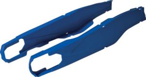 Kryty kyvné vidlice POLISPORT PERFORMANCE 8456500004 Husqvarna modrá