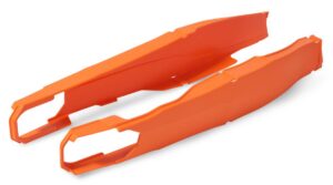 Kryty kyvné vidlice POLISPORT PERFORMANCE 8456600002 oranžová KTM