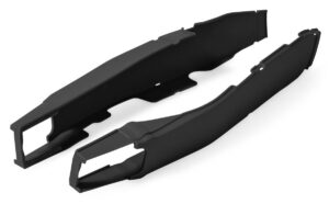 Kryty kyvné vidlice POLISPORT PERFORMANCE 8457000001 černý pro KAWASAKI KX 250 (F) 4T 2012-2016, KAWASAKI KX 450 (F) 2012-2015