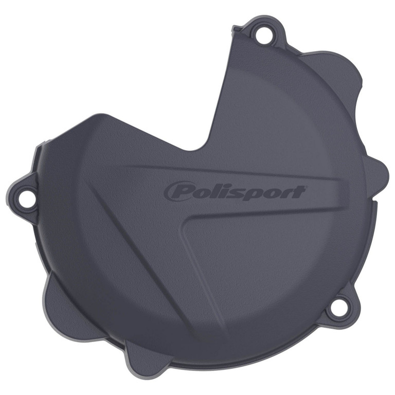 Kryt spojkového víka POLISPORT PERFORMANCE 8460200003 Husqvarna modrá