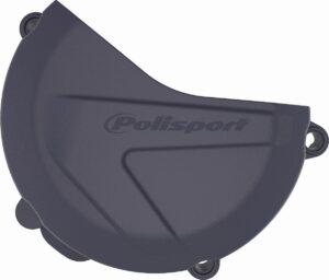 Kryt spojkového víka POLISPORT PERFORMANCE 8460300003 Husqvarna modrá pro HUSQVARNA TC 125 2016-2018