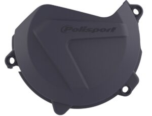 Kryt spojkového víka POLISPORT PERFORMANCE 8460500003 Husqvarna modrá