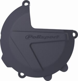 Kryt spojkového víka POLISPORT PERFORMANCE 8461700003 Husqvarna modrá
