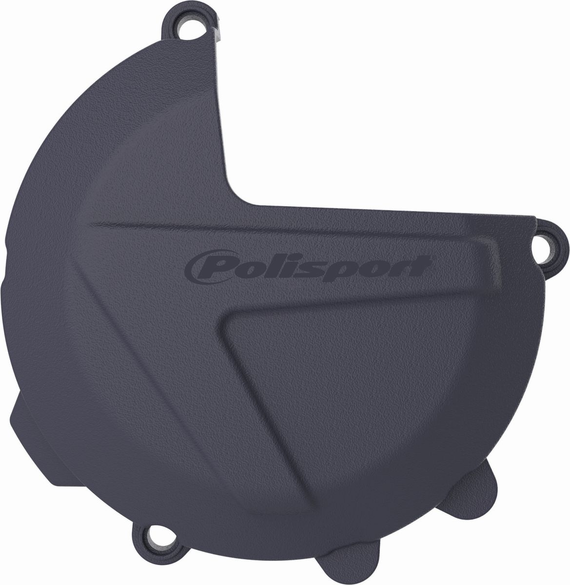 Kryt spojkového víka POLISPORT PERFORMANCE 8461700003 Husqvarna modrá