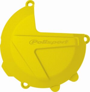 Kryt spojkového víka POLISPORT PERFORMANCE 8461700004 Husqvarna žlutá