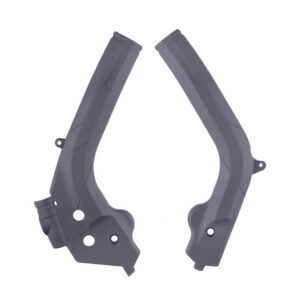Kryt rámu POLISPORT PERFORMANCE 8466600004 Nardo šedá