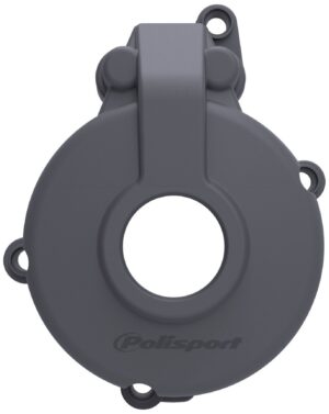 Kryt víka zapalování POLISPORT PERFORMANCE 8467400003 Nardo šedá